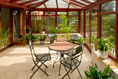 Ollerton Fold conservatory quotes