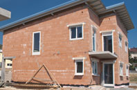 Ollerton Fold home extensions