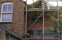 free Ollerton Fold home extension quotes