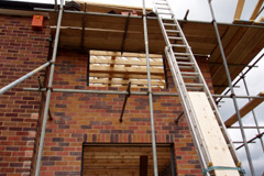 house extensions Ollerton Fold