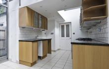 Ollerton Fold kitchen extension leads